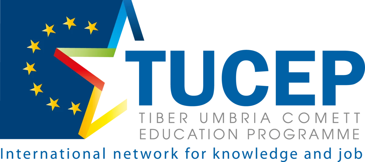 TUCEP – Tiber Umbria Comett Education Programme